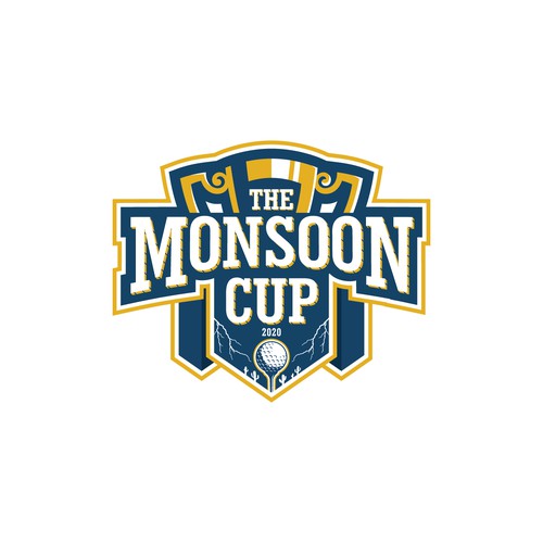 THE MONSOON CUP