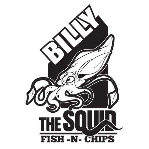 BIlly the Squid Mockup 002