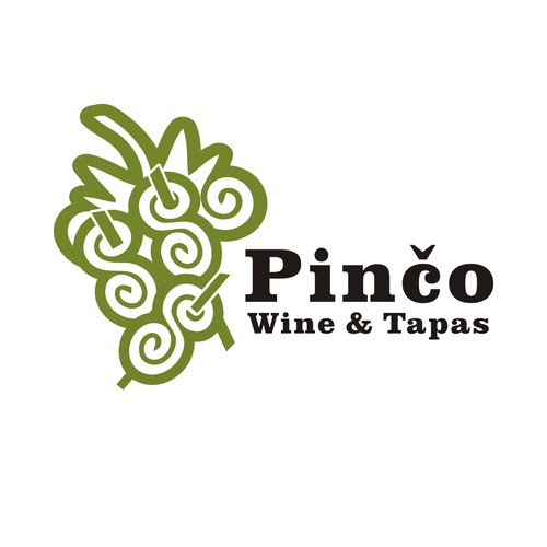 Pinčo logo