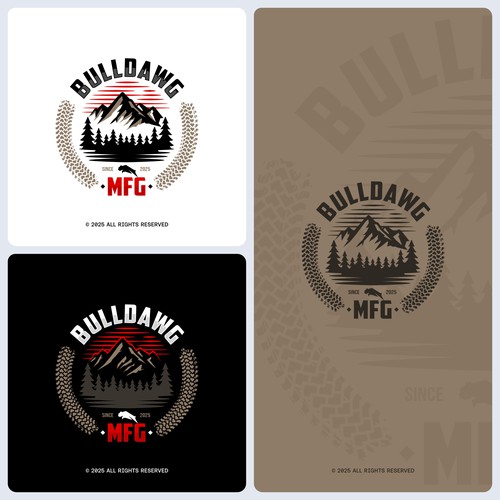 BulldawgMFG