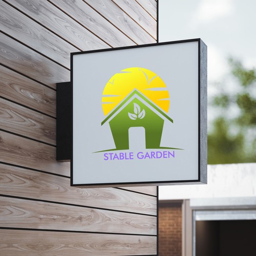 Stable Garden