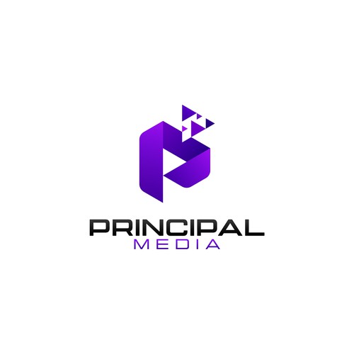 Principal Media Logo