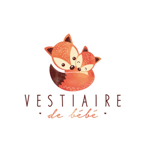 Vestiaire de bébé