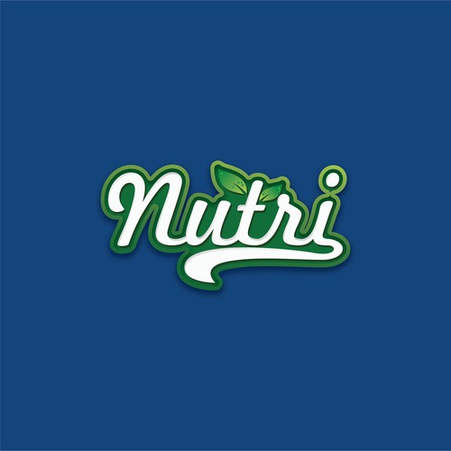 Nutri Logo