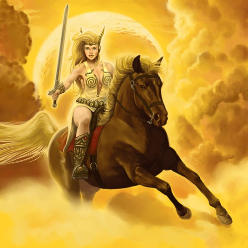 Valkyrie