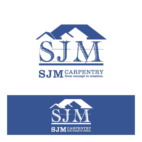 Carpentry logo