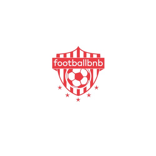 Football / Sports logo