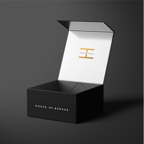 Premium Luxury Gift Brand Box