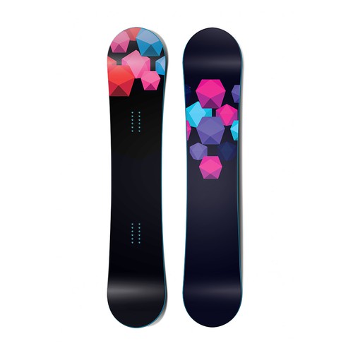 Snowboard Design