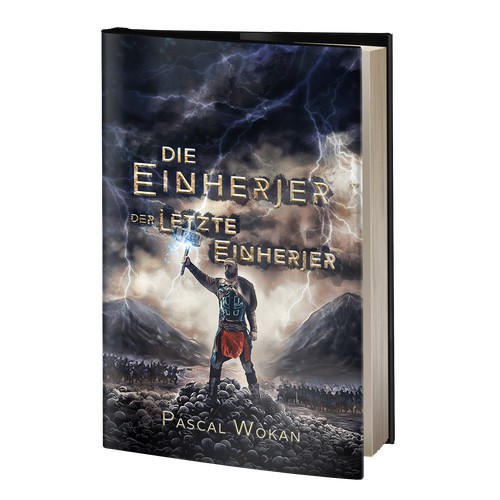 Die Einherjer - Der letzte Einherje