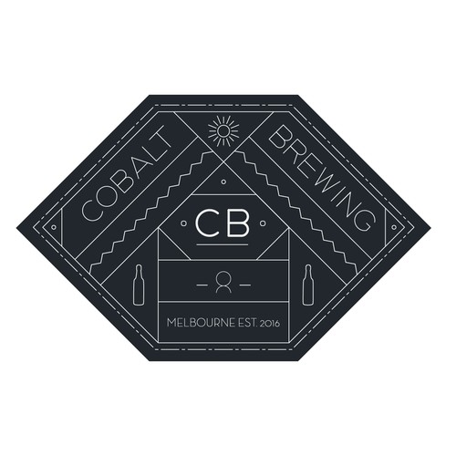 Cobalt Brewing