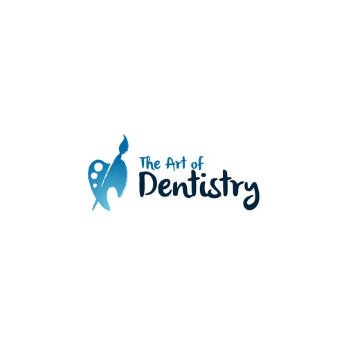 Logo Design for The Art of Dentistry