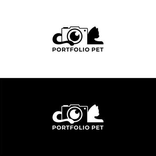 portfolio pet