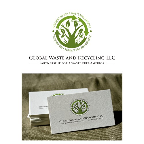 Global Waste and Recycling LLC