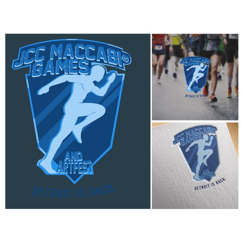 JCC Maccabi Games