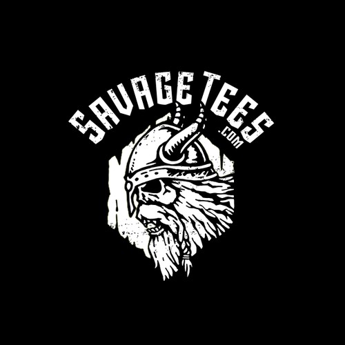 design for savagetees.com