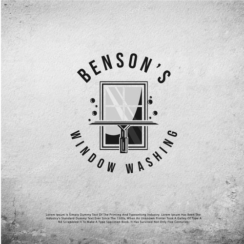 benson's logo