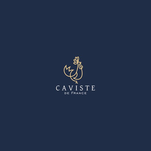 Caviste de France