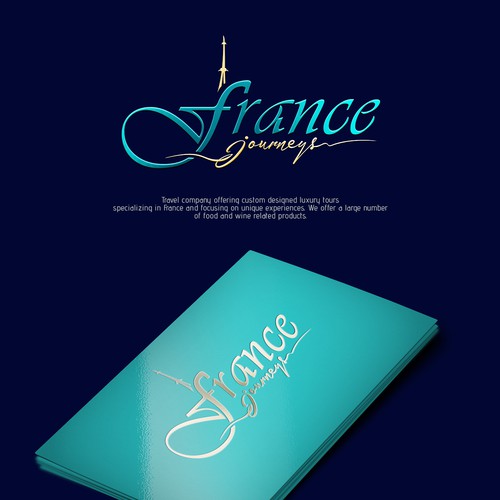 France Journeys