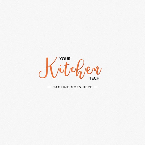 Logo for Your Kitchen Tect