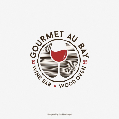 Logo Design Project