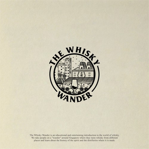 The Whisky Wander