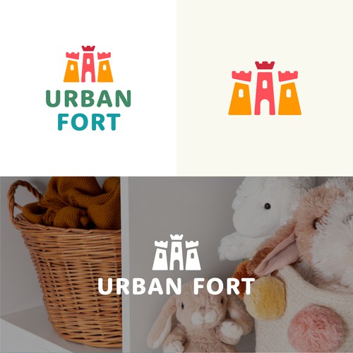 Urban Fort Play - Indoor Playspace