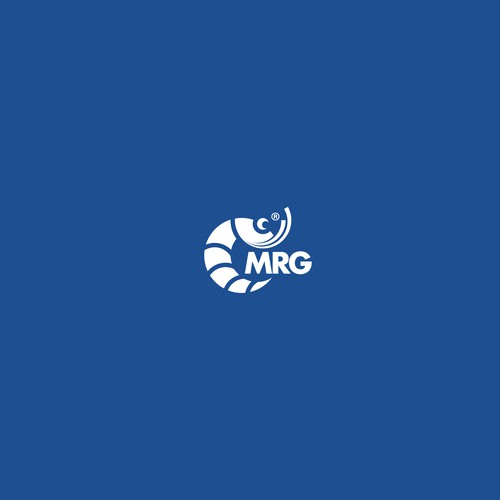 FOR SALE! Best logotype for the shrimp industry