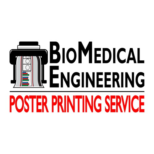 BME Poster Printing Service