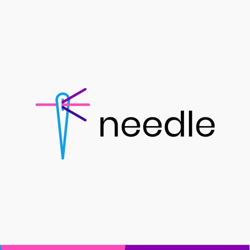 needle