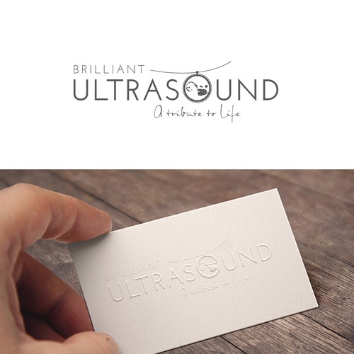 Celebrate Life togeather with BRILLIANT ULTRASOUND