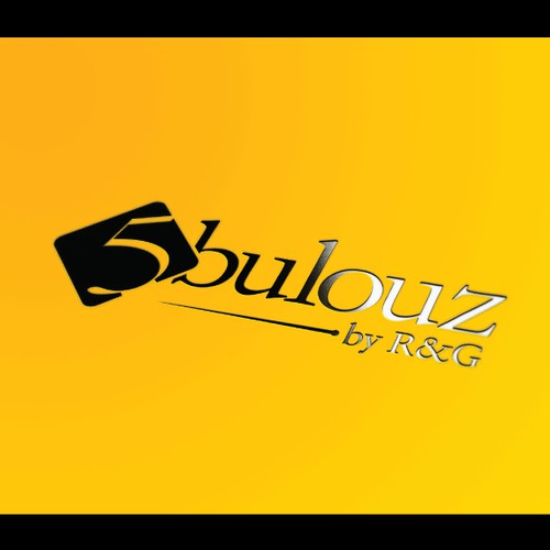 Logo for 5Bulous