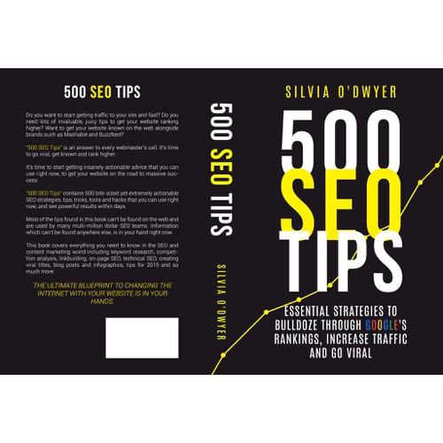 500 SEO TIPS