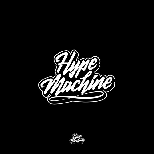 Logo for Hype Machine
