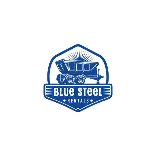 Retro Style logo 