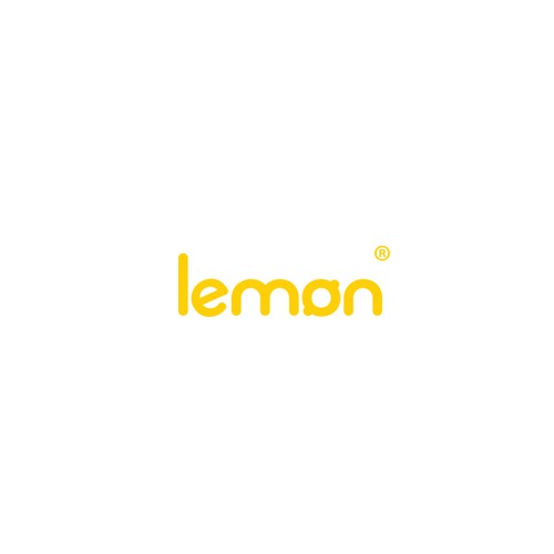 Logo for lemon