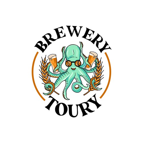 Brewery Toury
