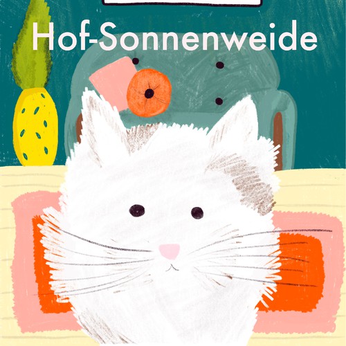 Hof-Sonnenweide