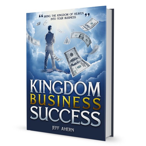 Kingdom Business Success Book 