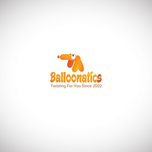 Balloonastic logo