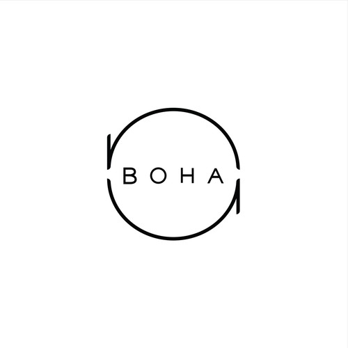 BOHA LOGO