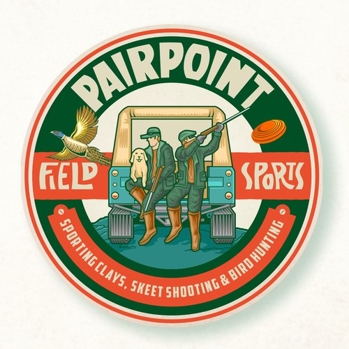 PAIRPOINT FIELD SPORTS