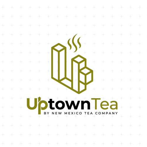 Uptown Tea