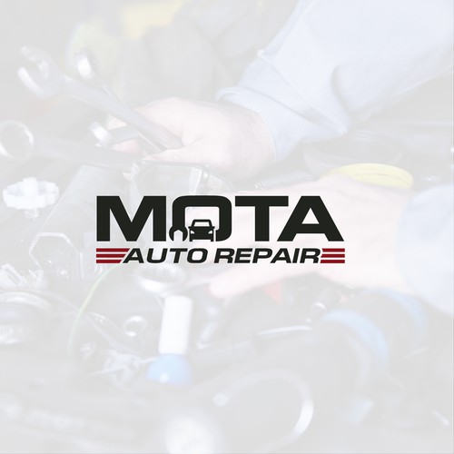 MOTA AUTO REPAIR