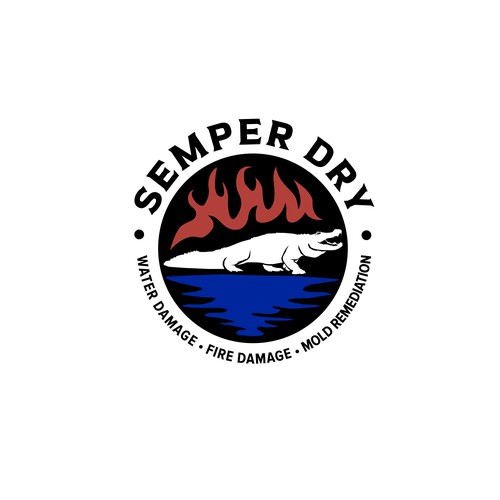 Semper Dry