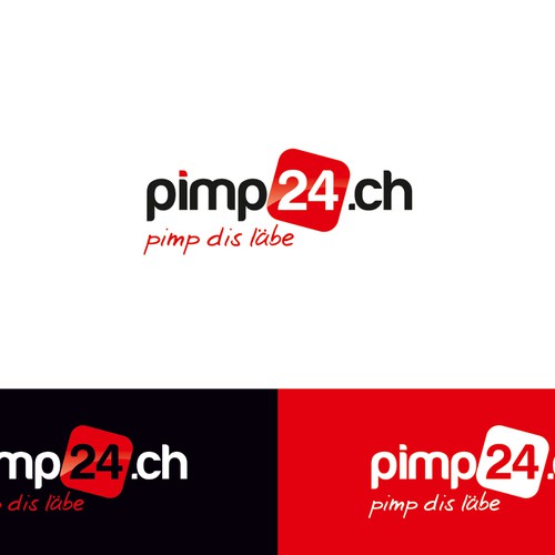 Fun Artikel webshop in der Schweiz sucht Logo für einen guten Start