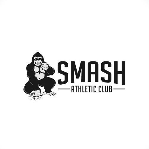 SMASH ATHLETIC CLUB