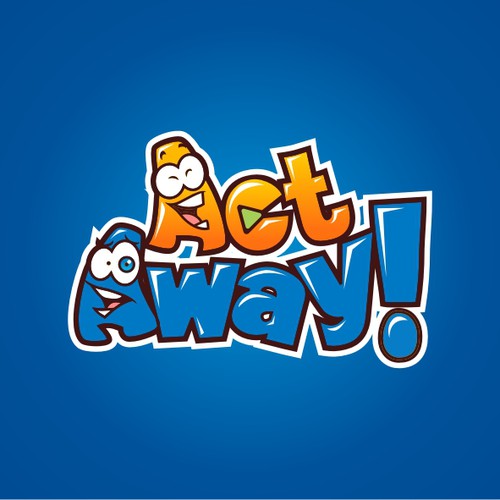 iPhone/iPad Game: Act Away! (like Draw Something, but video charades/acting & guessing w/friends)