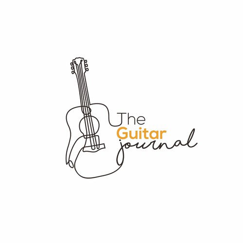 The Guitar Journal