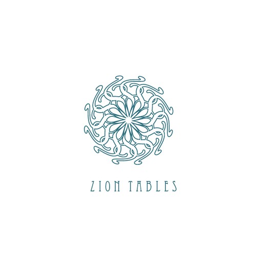 Zion tables